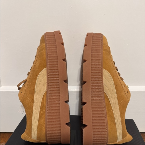 FENTY X PUMA platform sneakers - Picture 2 of 4